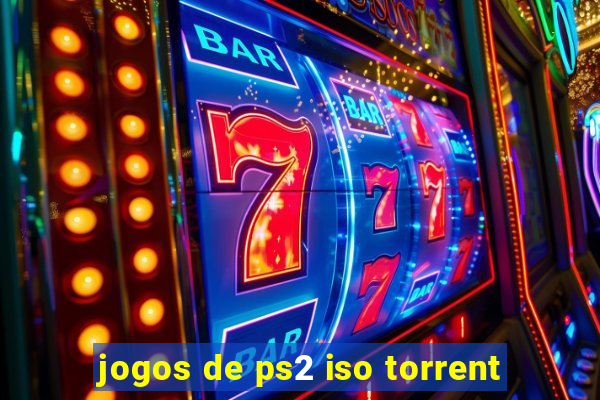 jogos de ps2 iso torrent